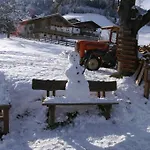 Vordergugg Çiftlik konaklama