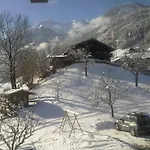 Çiftlik konaklama Vordergugg