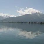 Çiftlik konaklama Vordergugg *