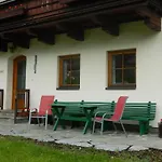 Çiftlik konaklama Vordergugg Mittersill