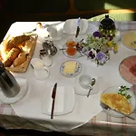 Çiftlik konaklama Vordergugg *