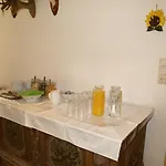 Vordergugg Çiftlik konaklama