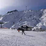 Vordergugg Çiftlik konaklama