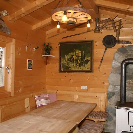 Vordergugg * Mittersill