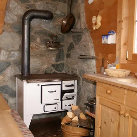 Vordergugg Bauernhof Mittersill