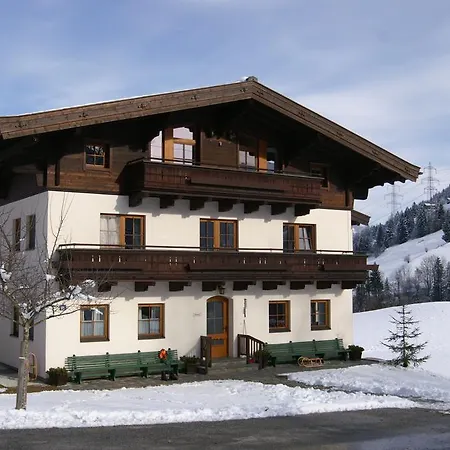 Bauernhof Vordergugg *