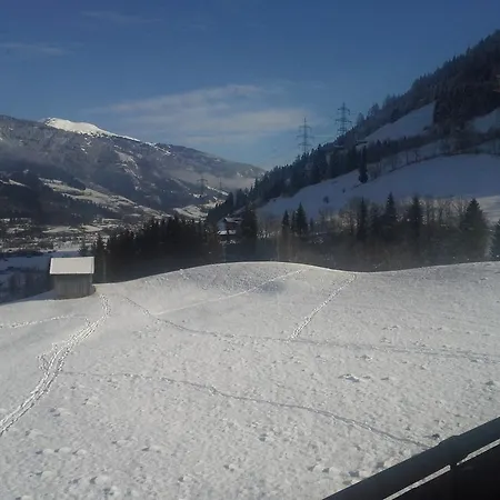 Vordergugg * Mittersill