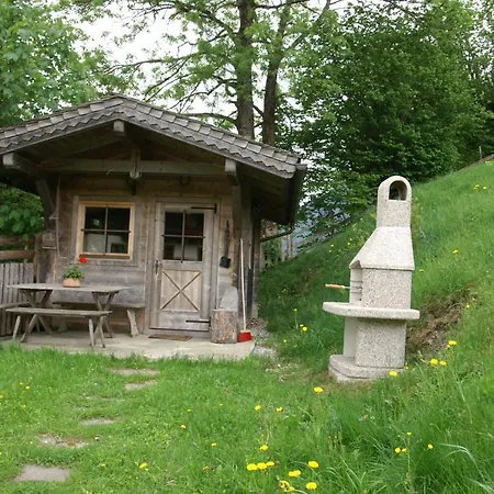 Bauernhof Vordergugg