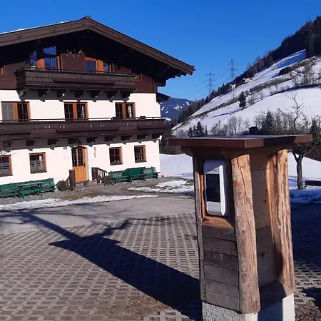 Vordergugg Bauernhof