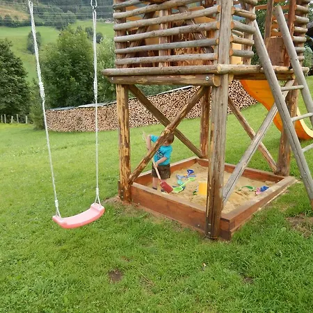 Bauernhof Vordergugg *