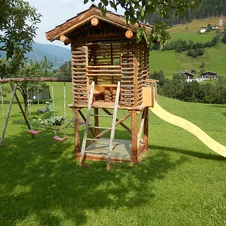 Vordergugg *