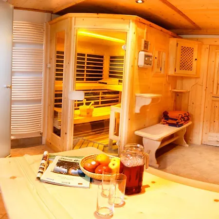 Bauernhof Vordergugg