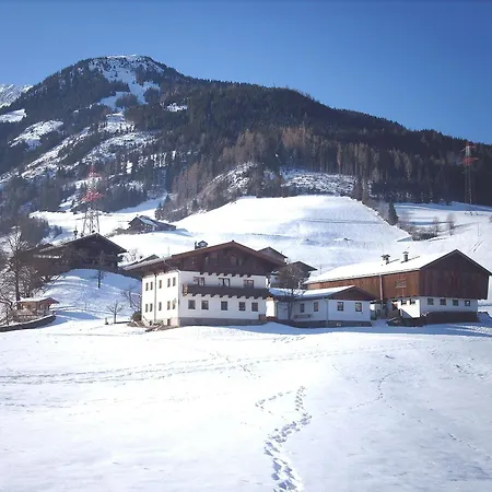 Vordergugg Mittersill
