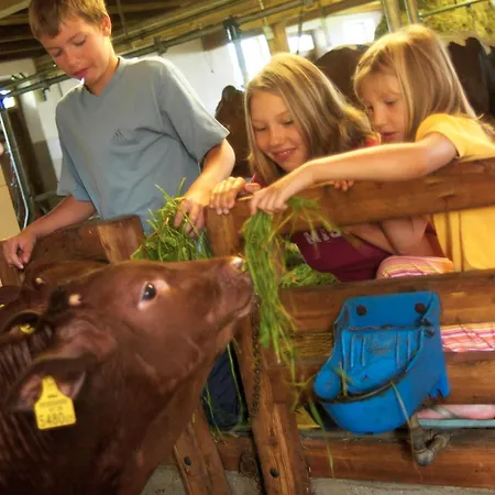 Vordergugg Bauernhof