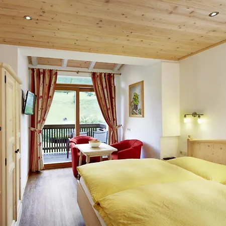 Bauernhof Vordergugg *