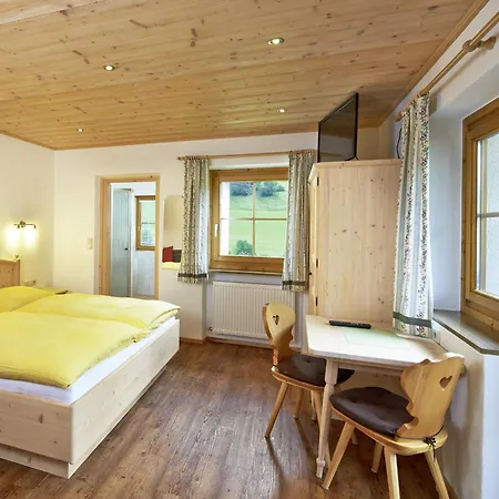 Bauernhof Vordergugg