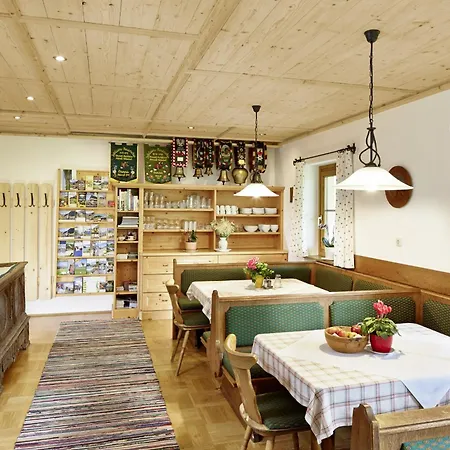 Vordergugg Bauernhof *