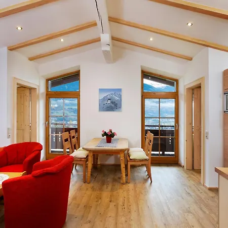 Vordergugg * Mittersill