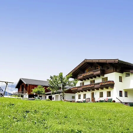 Vordergugg Bauernhof Mittersill