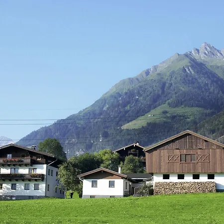 Bauernhof Vordergugg *
