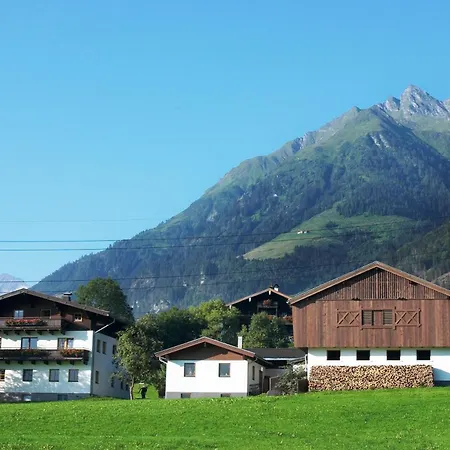 Bauernhof Vordergugg *