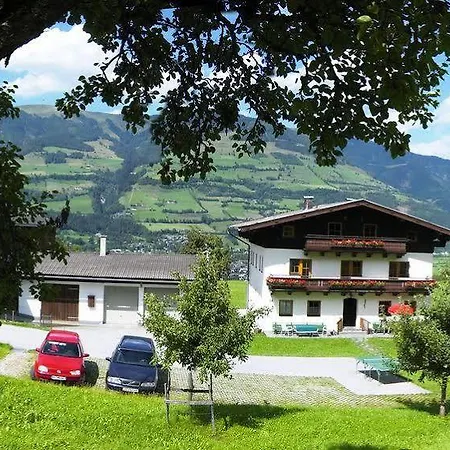 Vordergugg * Mittersill