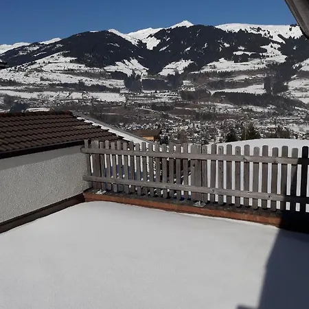 Vordergugg Mittersill