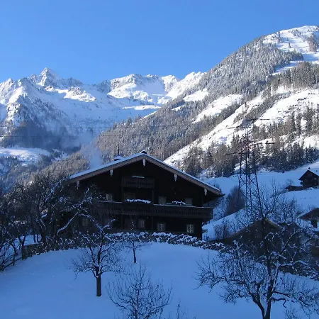 Vordergugg * Mittersill