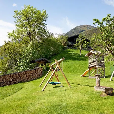 Vordergugg * Mittersill