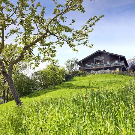 Bauernhof Vordergugg Mittersill
