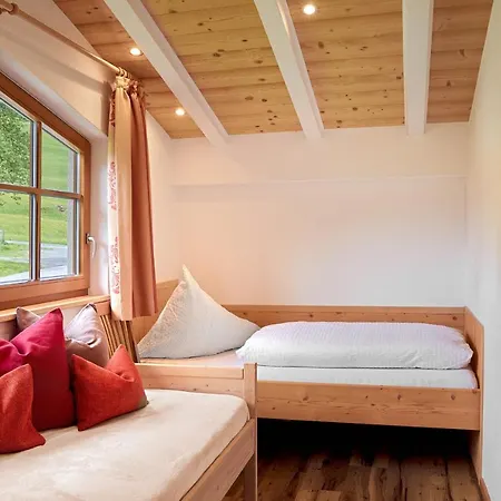 Vordergugg Bauernhof