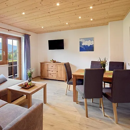Vordergugg Farm stay