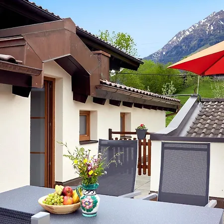 Vordergugg Farm stay Mittersill