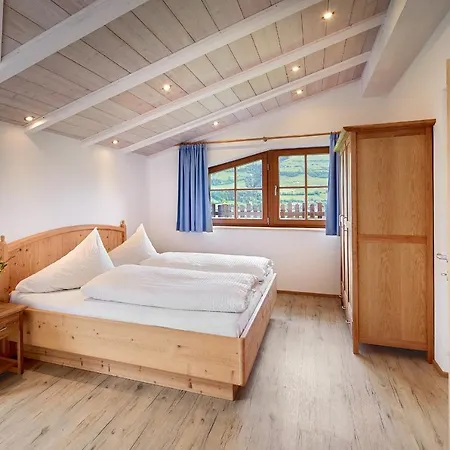 Vordergugg Bauernhof Mittersill