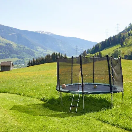 Vakantieboerderij Vordergugg *