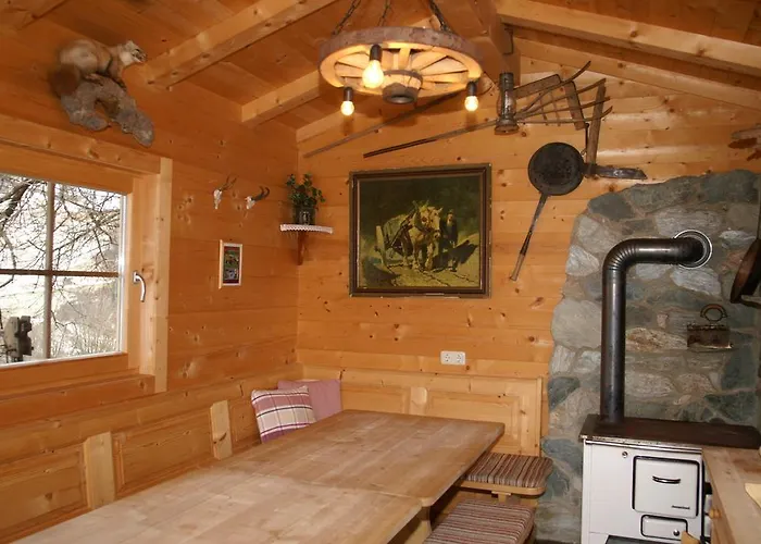 Vordergugg * Mittersill