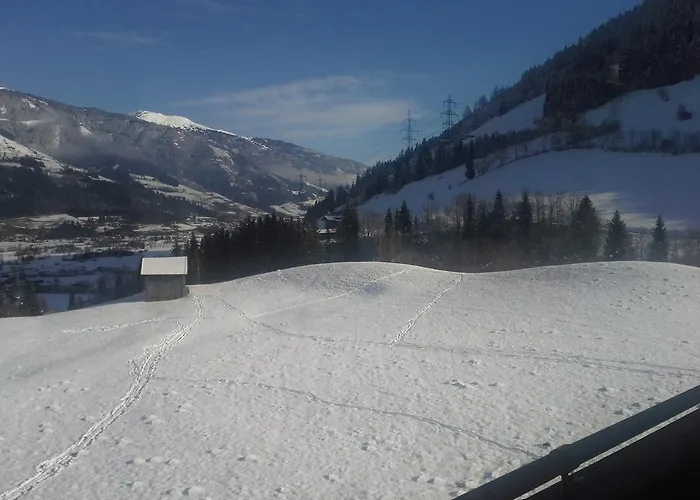 Vordergugg * Mittersill