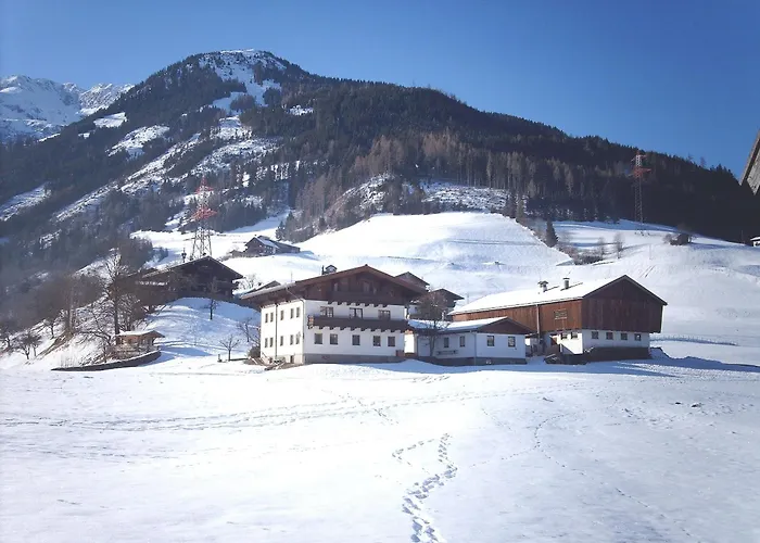 Vordergugg Mittersill