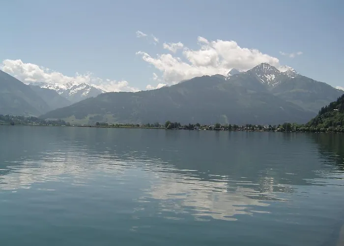 Κατάλυμα σε φάρμα Vordergugg *