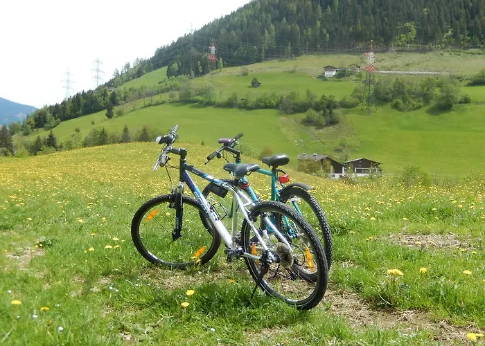 Vordergugg Mittersill