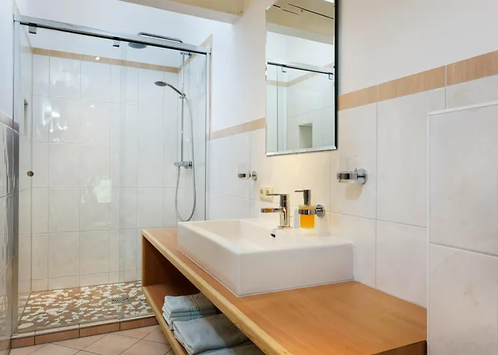 Vordergugg Κατάλυμα σε φάρμα Mittersill