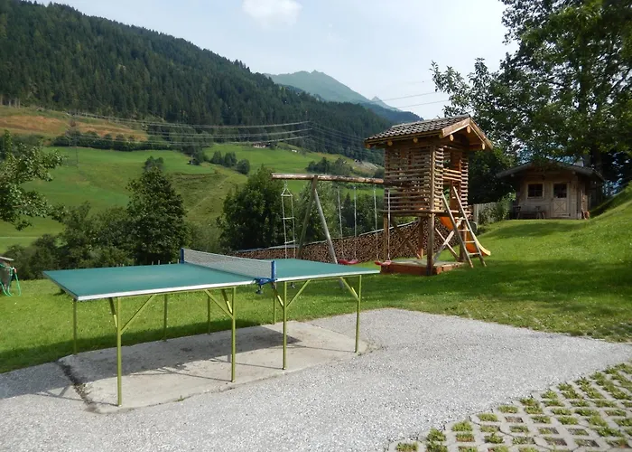 Vordergugg Mittersill