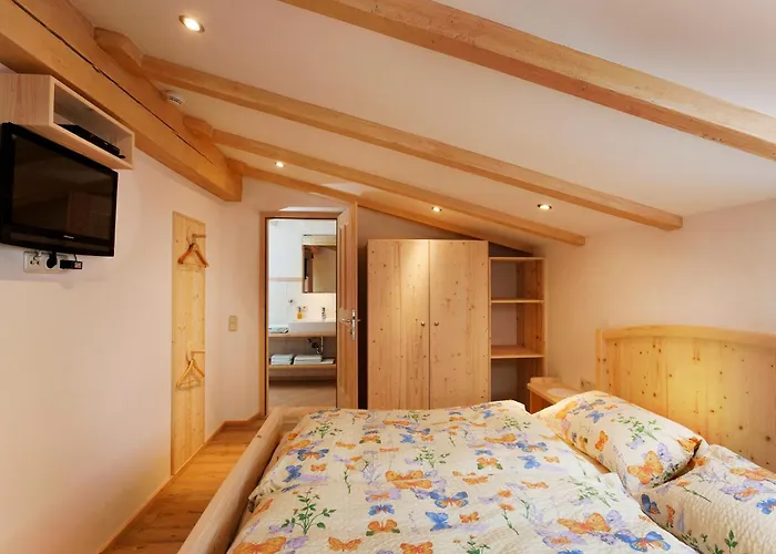 Vordergugg Mittersill