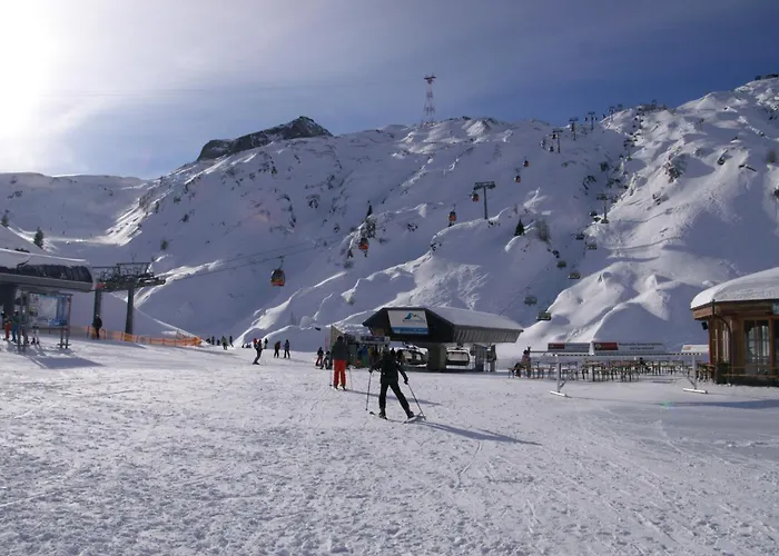 Vordergugg Κατάλυμα σε φάρμα