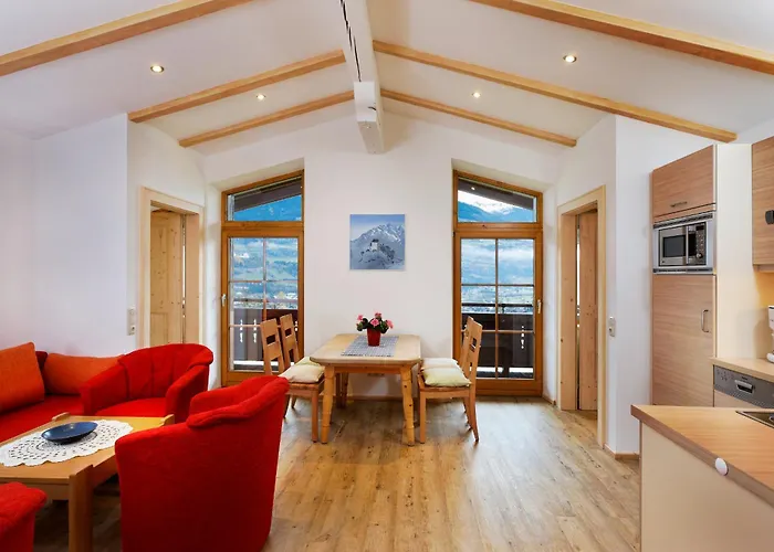 Vordergugg * Mittersill