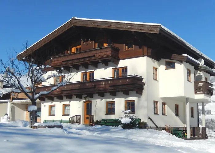 Vordergugg Mittersill