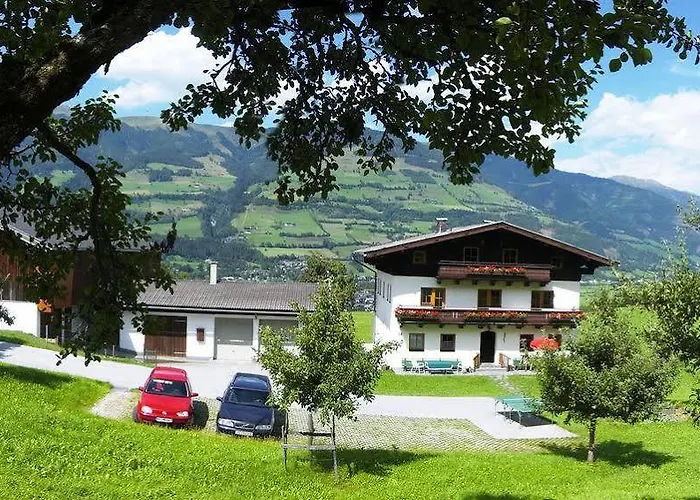 Vordergugg * Mittersill