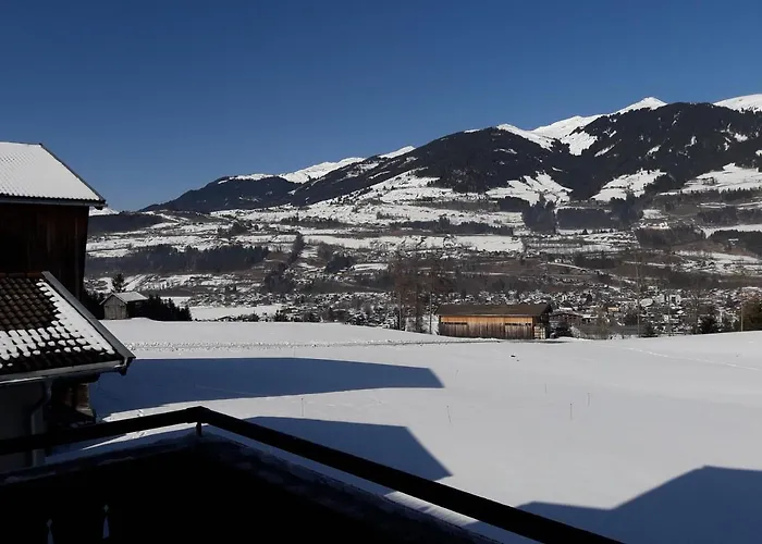 Vordergugg Séjour à la ferme *