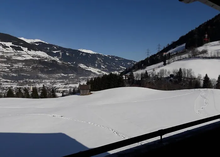 Vordergugg * Mittersill