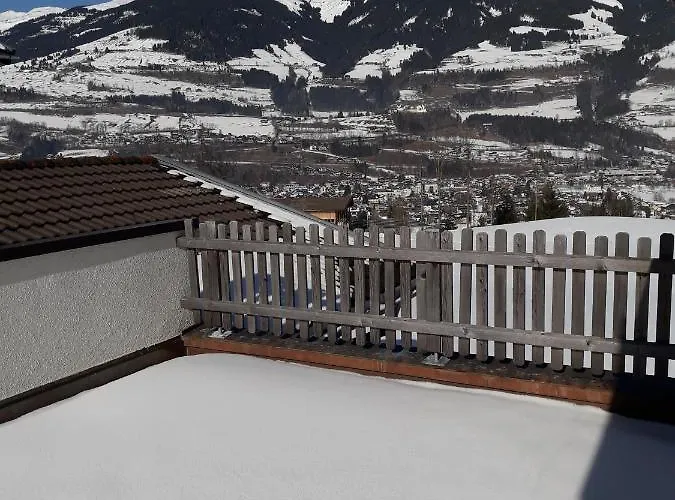 Vordergugg Mittersill